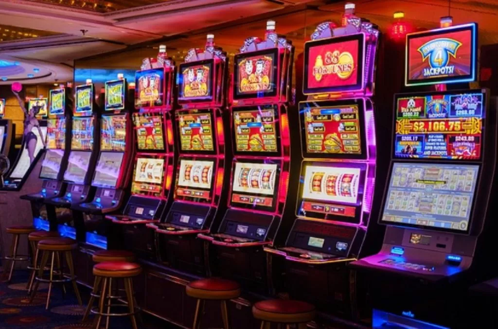 Slots y3bet - Sweet Bonanza e caça-níqueis populares