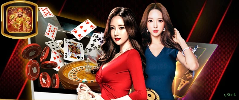 Jogos Exclusivos y3bet