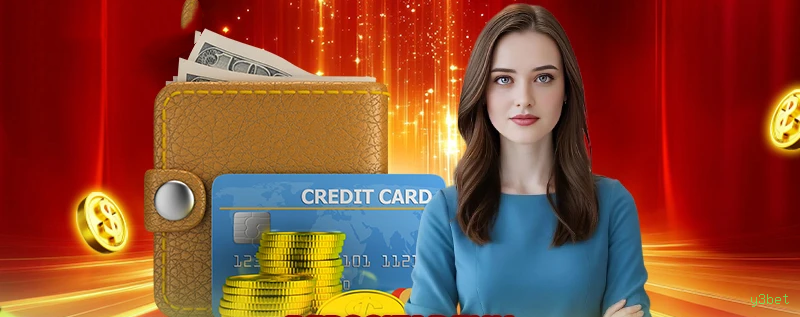 Experiência VIP y3bet