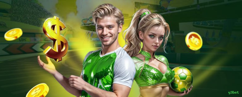 Diretório de Jogos y3bet