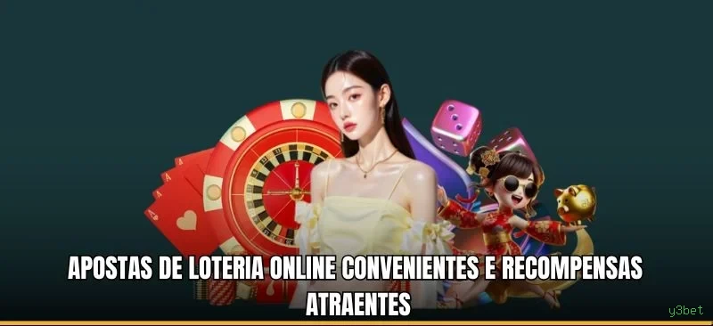 Promoções Sazonais y3bet